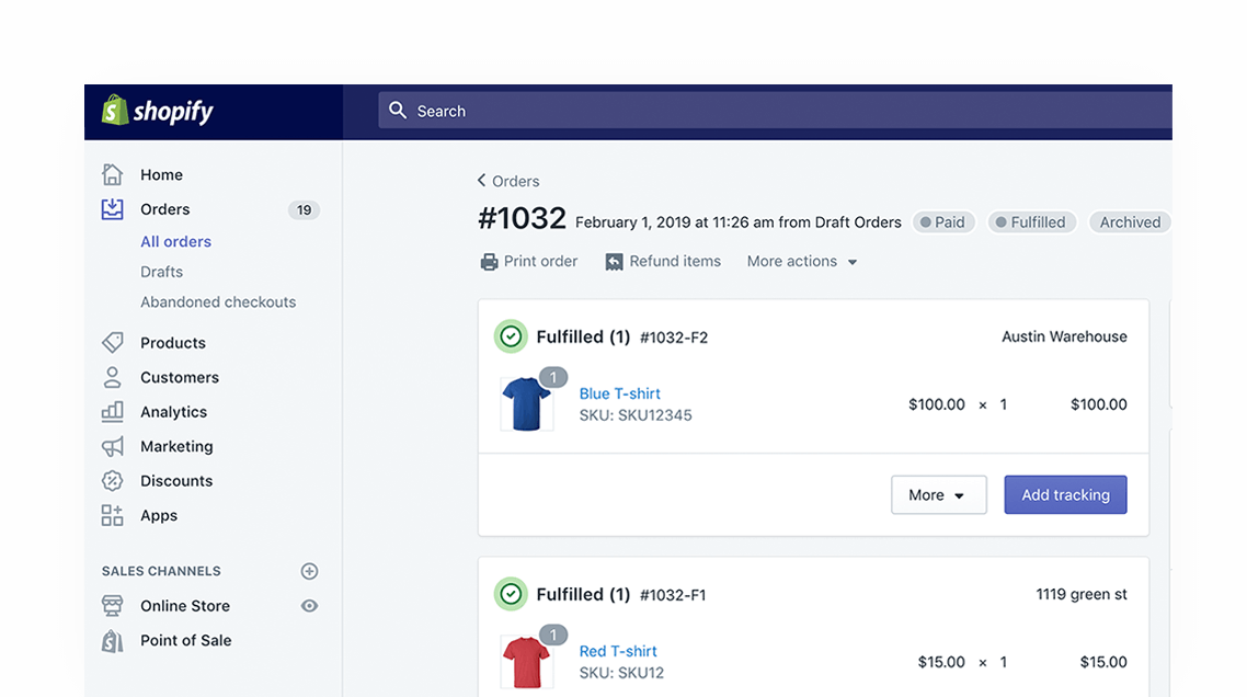 shopify-screenshot-order-management