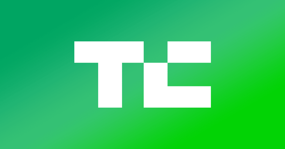 TechCrunch