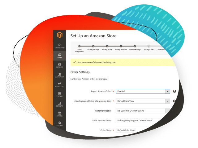 magento commerce