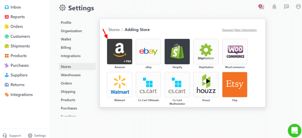 amazon order manager amazon order manager