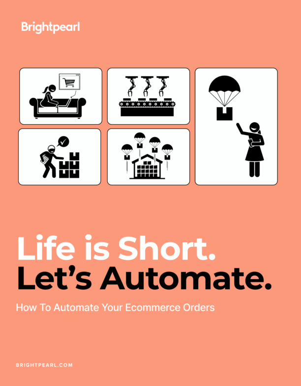 Life is Short. Automate
