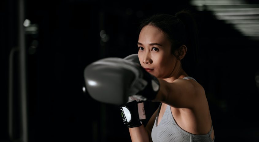 BoxFit