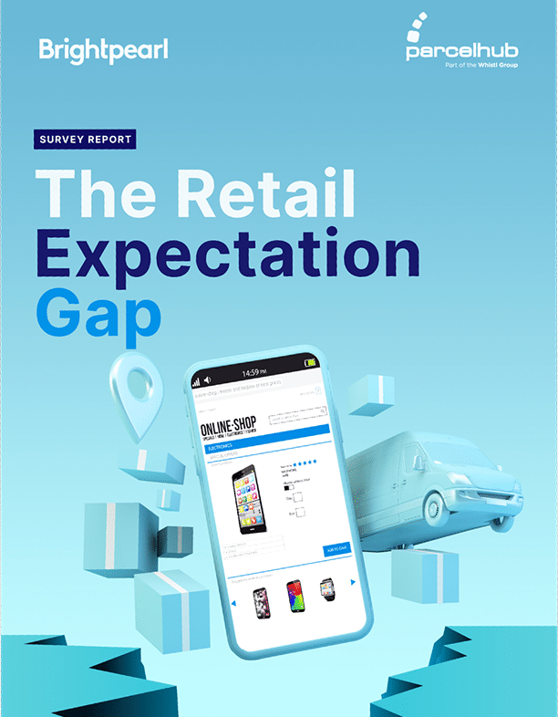 The retail expectation gap