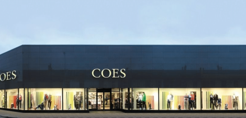 Coes