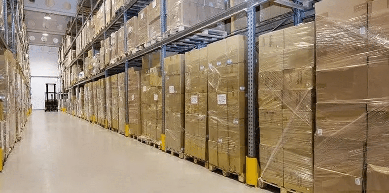 Distribution Center