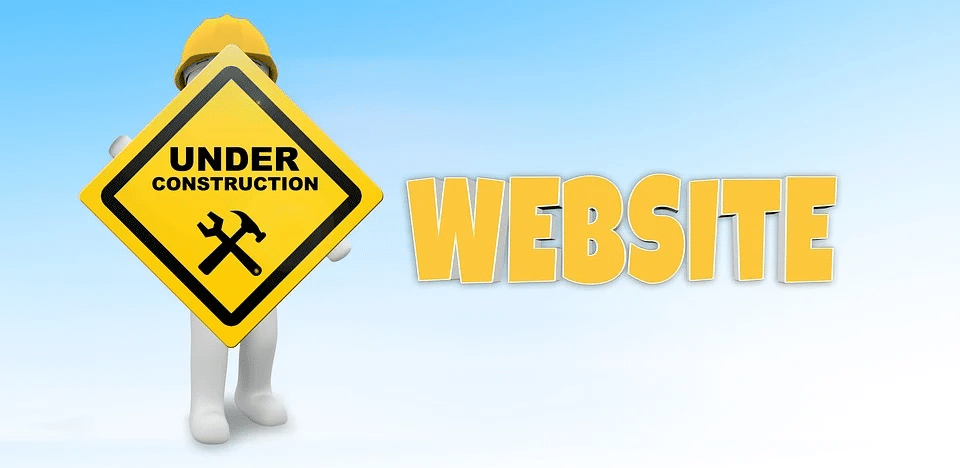 Website Building