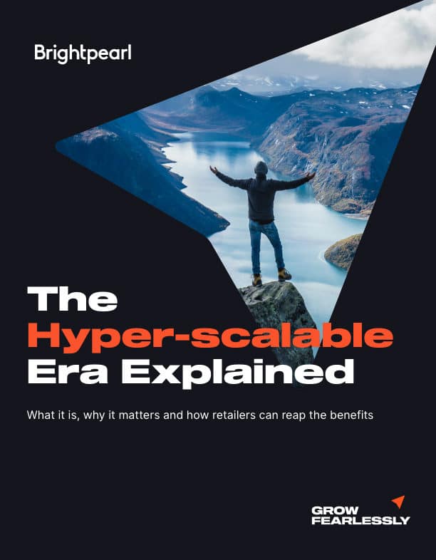 The hyper scalable explained