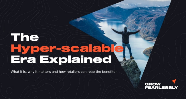 The hyper scalable explained
