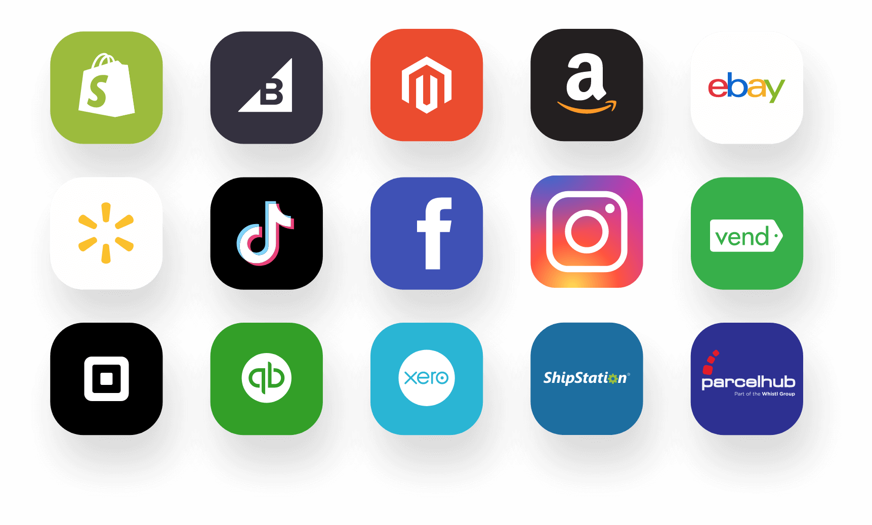icons-ecommerce