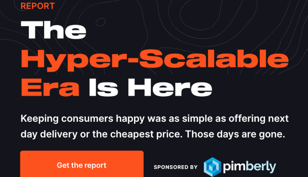 The hyper scalable era is here report