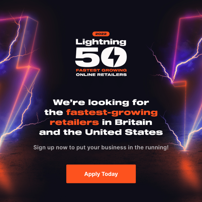 Lightning 50 2022