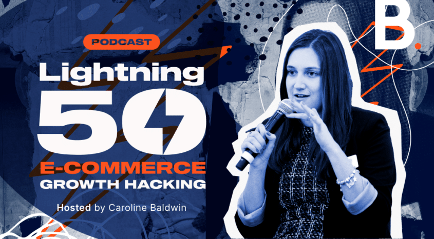Lightning 50 Growth hackng podcast