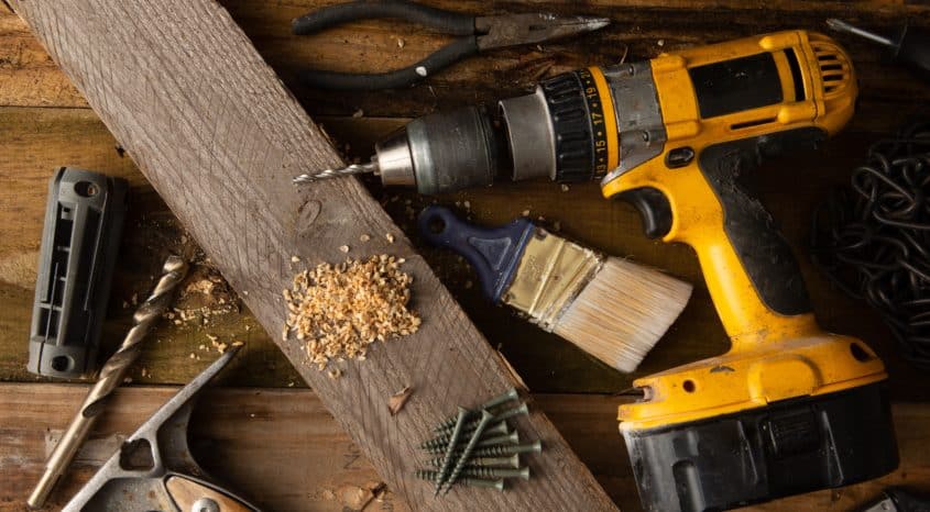 Helton Tool & Home