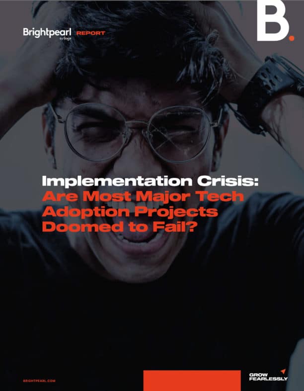 The Impact of Failed Implementation