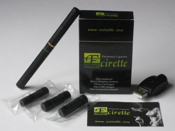 Ecirette