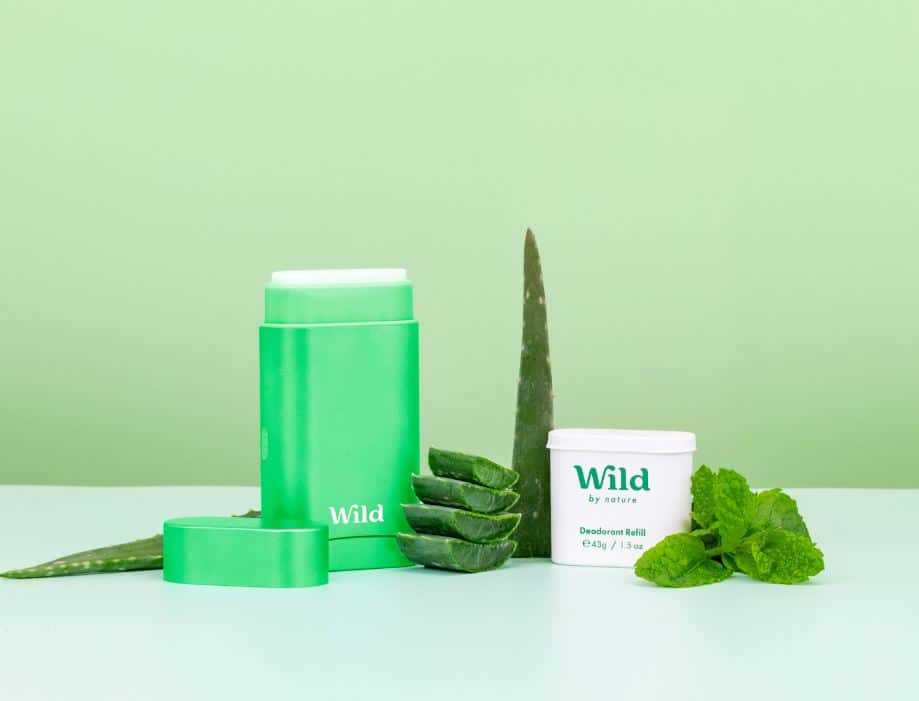 Wild Cosmetics is the UK's fastest growing online health and beauty brand  with a 322% surge in sales - Brightpearl