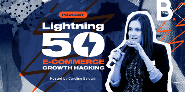 Lightning 50 Growth Hacking podcast