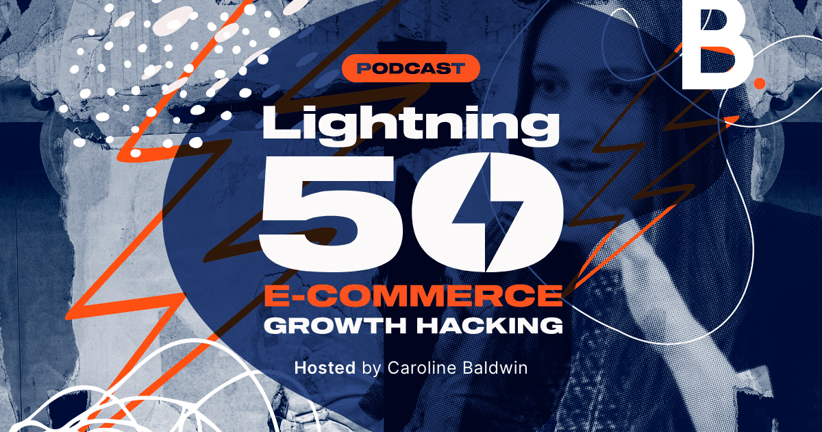 Lightning 50 podcast