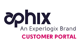 aphix-customer-portal-integration