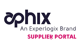 Aphix Supplier Portal