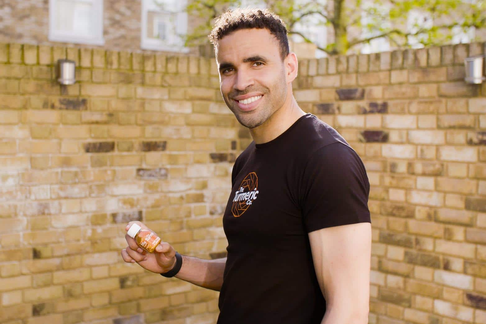 Hal Robson Kanu