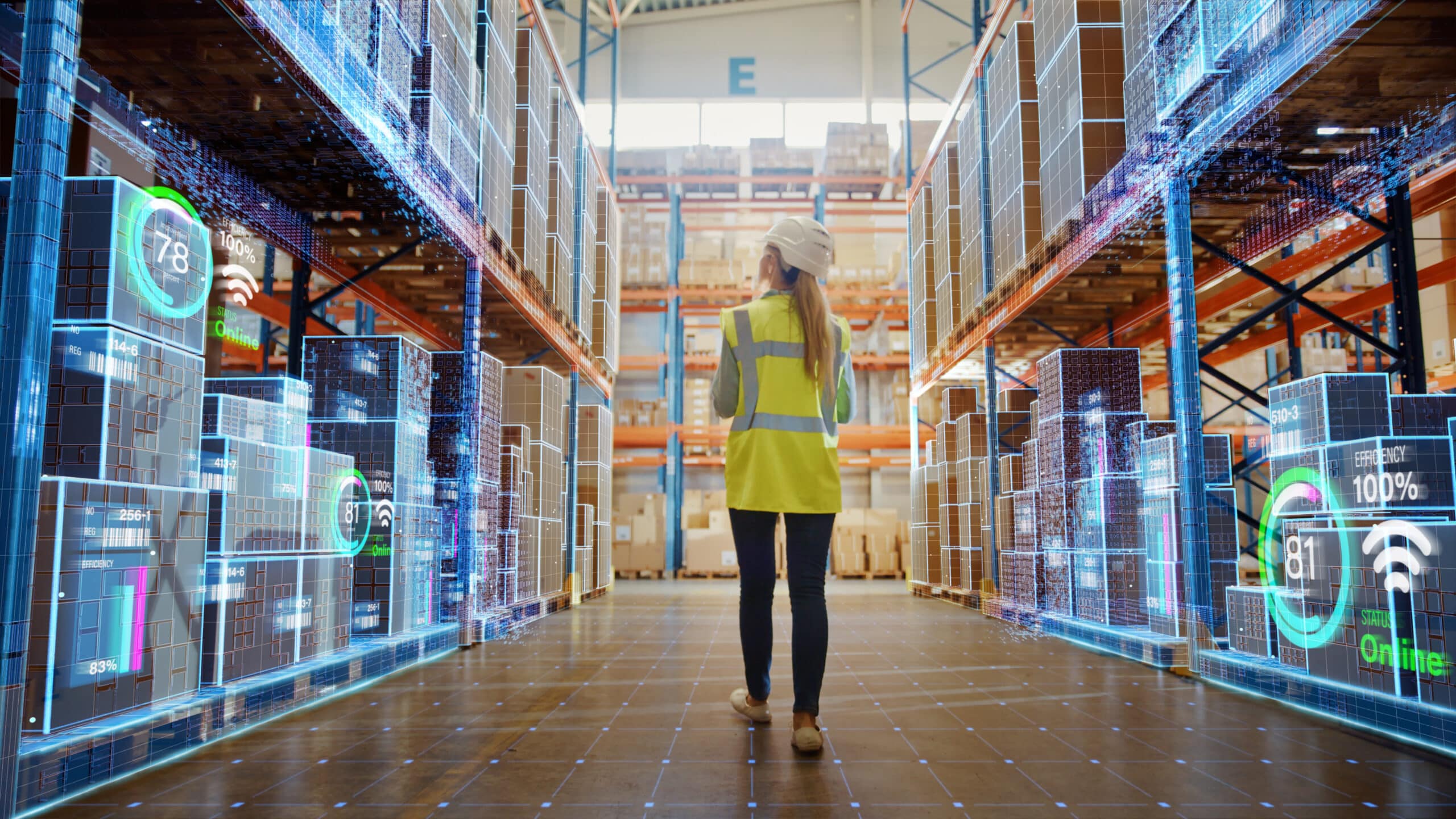 Warehouse Manager's Guide to Tackling Inventory Shortages Head-On | Effective Inventory and Order Management in Retail