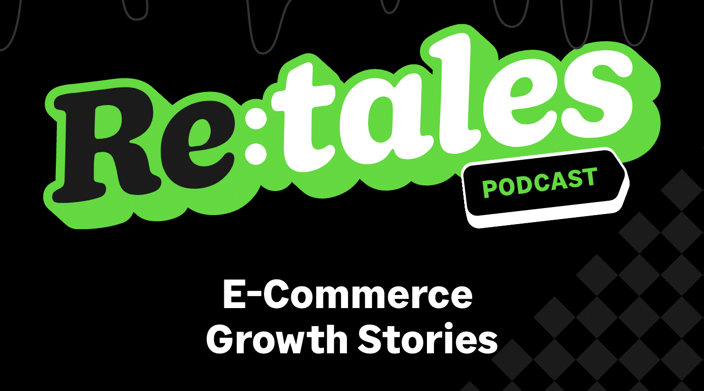 Retales e-commerce growth stories