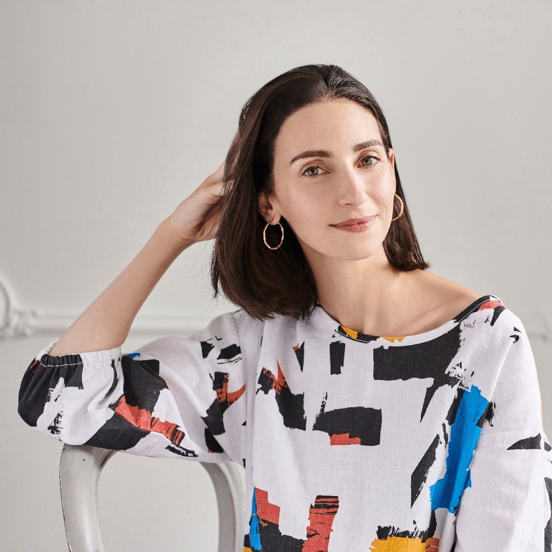 Mind the Gender Gap: How One Female Founder Tackled Investment Inequality (And Won)