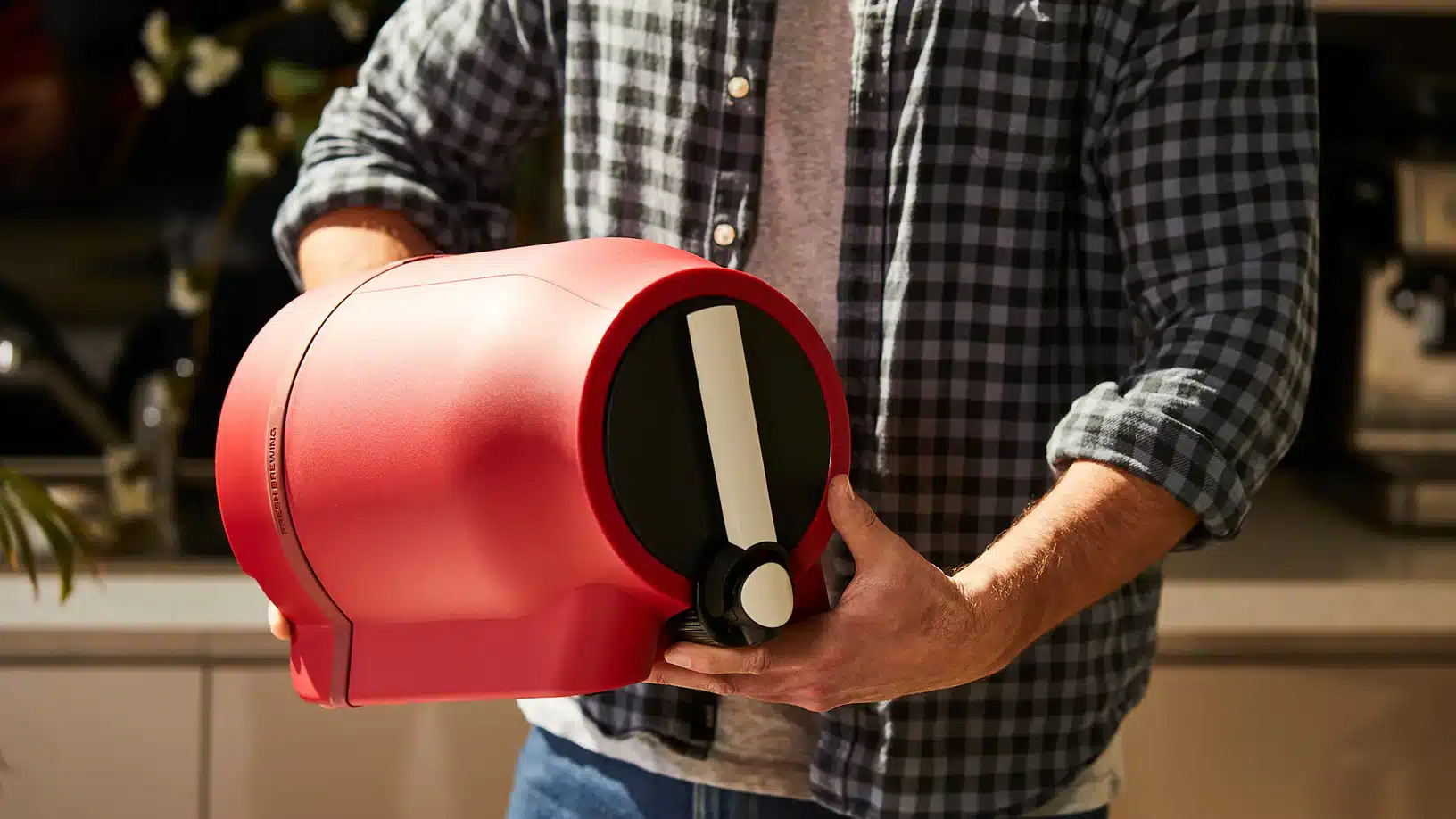 Pinter brewing kit
