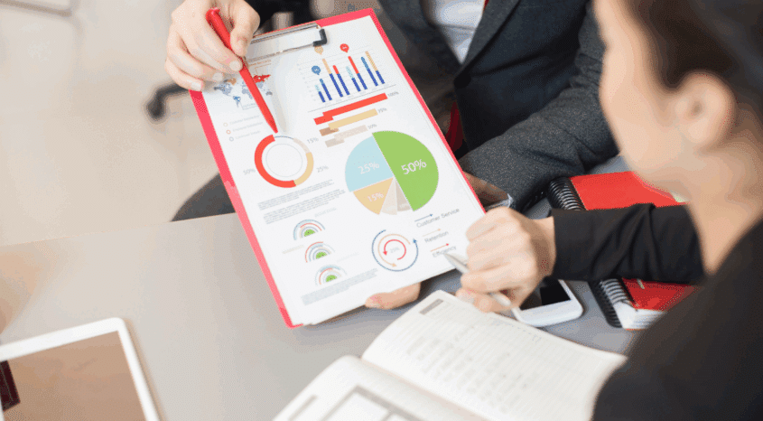 How To Prepare your Business For a Financial Statement