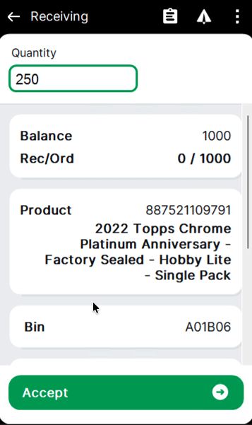 po-receiving-screenshot