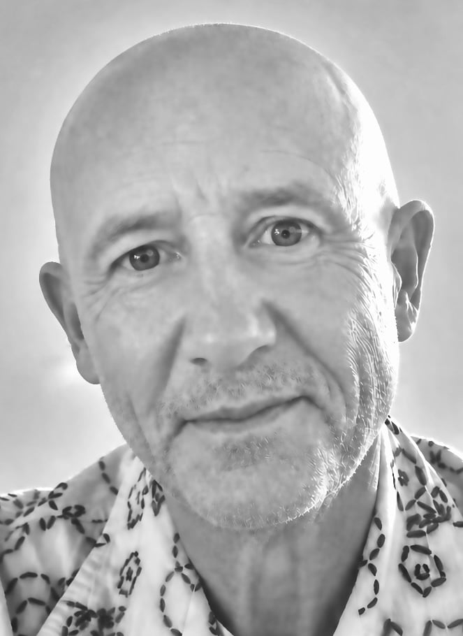 Fraser Trewick, Buying and Merchandising Consultant